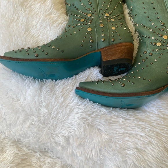 Women’s Lane boots. New. - Picture 4 of 6